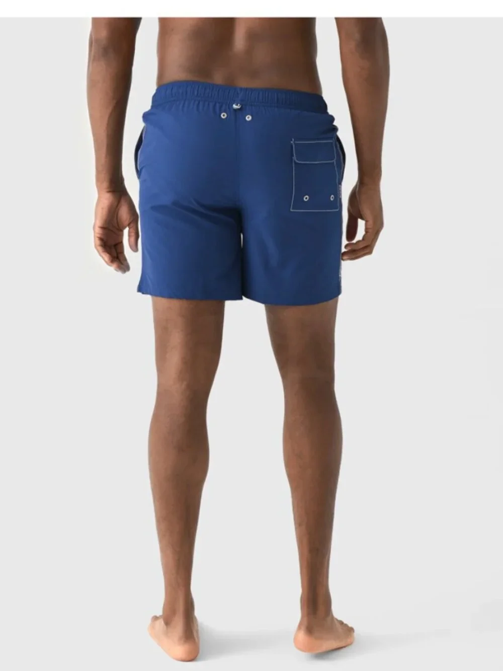 NWT Peter Millar Men's Crown Swim Trunks With Can Caddie! (Small)